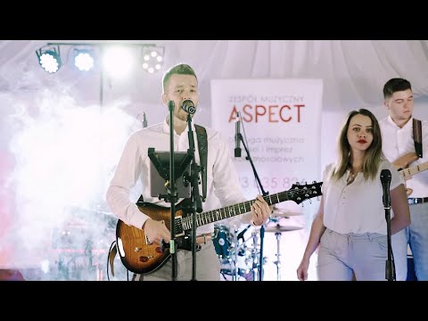 Zespół Aspect - Oddam Ci wszystko