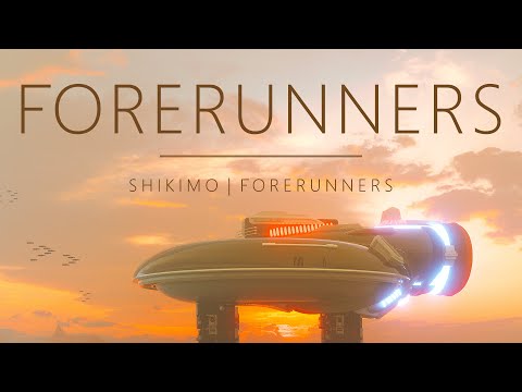 SHIKIMO - Forerunners