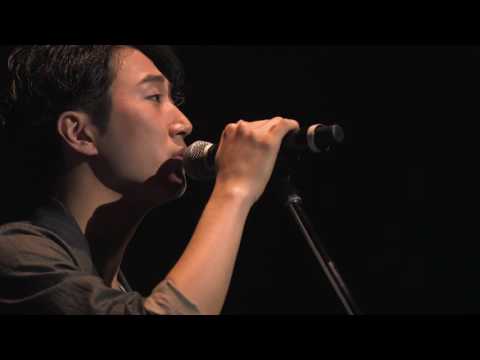 2016/4/30 村上佳佑 クリス・ハート日本武道館LIVE オープニングアクト（空に笑う）