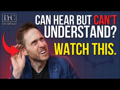 Hearing vs Clarity with Hearing Aids