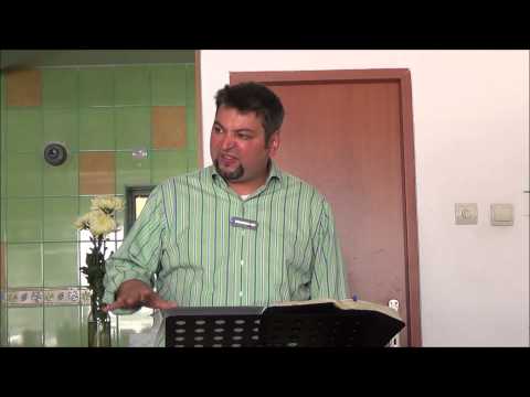 Nicu Sotir, Matei 1   Nasterea lui Isus