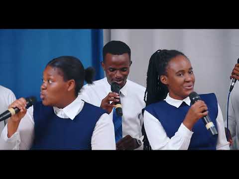 Inspired Love  - Twapalamila (Live Performance)