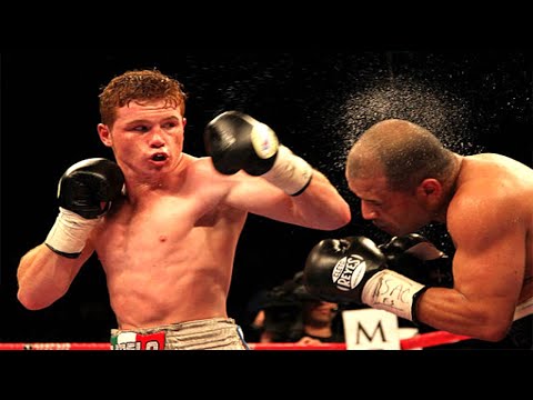 Canelo Alvarez vs Jose Miguel Cotto - Highlights (Good Fight & KNOCKOUT)
