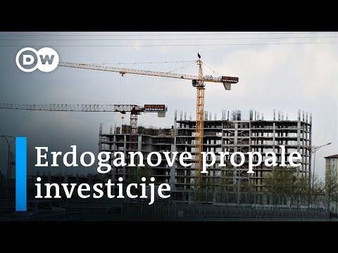 Arapi ipak neće da dođu u Tursku