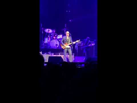 Joe Bonamassa @ Caesars Palace |  Las Vegas -  Oct 27, 2019: Blues of Desperation