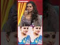 Pugazh Imitates Preethi Asrani S Viral Reactions Control பண்ண முடியாம சி�