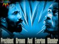 Everton Blender & Prezident Brown - If You Want To Dance