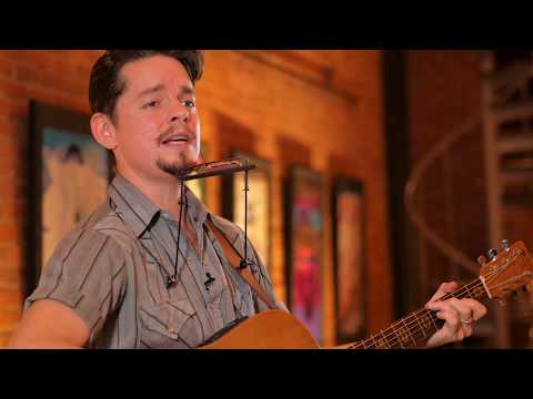 A Different Thread - "On A Whim"