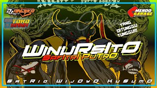 Download lagu YANG DITUNGGU²🔥DJ BANTENGAN ( WINURSITO ) SAFITRI PUTRO. MENDO GARAGE. REMIXER BY DJ ANDIKA mp3 Download lagu YANG DITUNGGU²🔥DJ BANTENGAN ( WINURSITO ) SAFITRI PUTRO. MENDO GARAGE. REMIXER BY DJ ANDIKA mp3