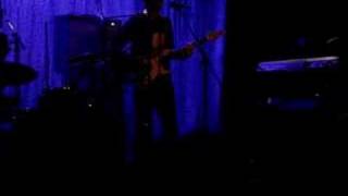 No habrá un destino incierto, Spinetta en vivo 2007