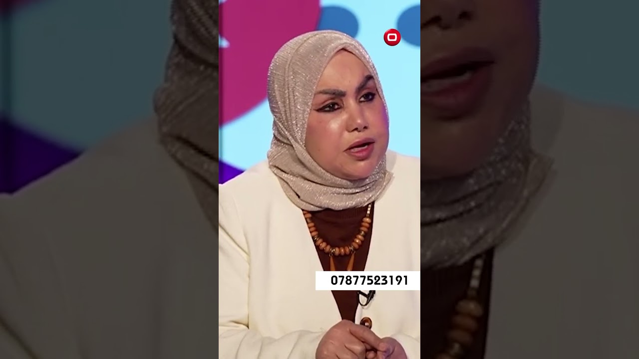 فيديو | انتشار الخيانة الزوحية في المجتمع