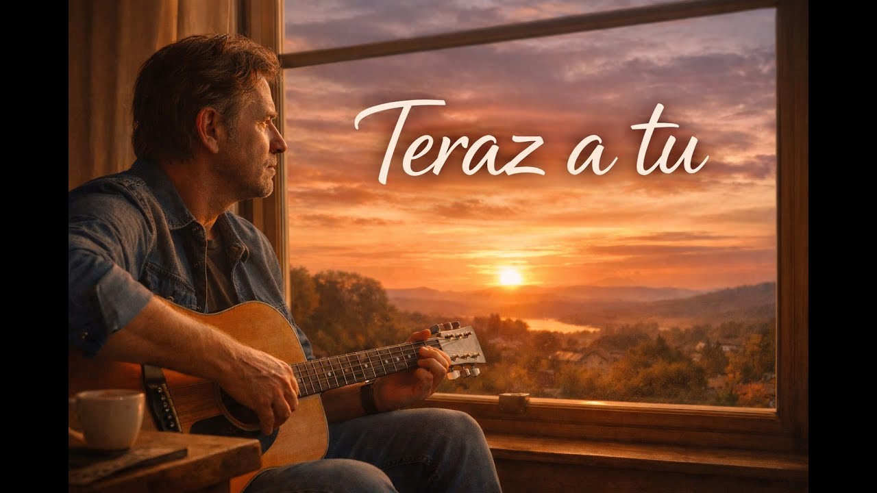 Dodo - Teraz a tu (Soft Rock / Chill)