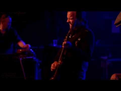 Bas Paardekooper -  Her Silent Cries