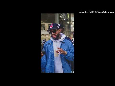 Larry June x G Perico Type Beat - "Stuntin" [Prod.FactorBeats]