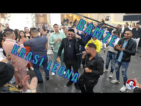 BAMZE & KRASİ LEONA ft.ORK.GÜNAY KİNG 2025
