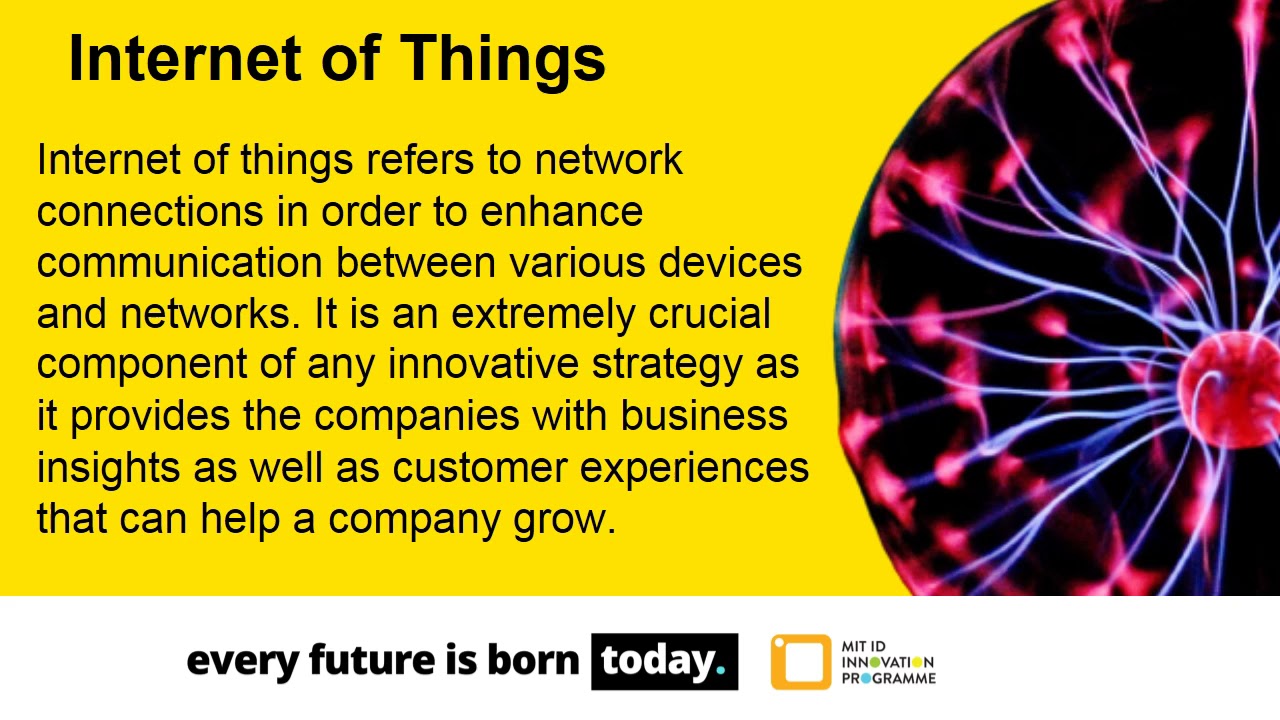 Digital Transformation - MITID Innovation