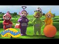 Teletubbies 这是我所有的东西 儿童节目