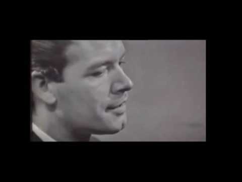 Stephen Boyd Interview Clips