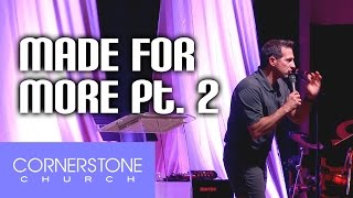 Made for More Pt. 2