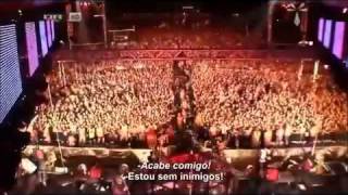 Slipknot - Jumpdafuckup.flv