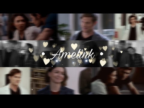 • Amelia & Link | Their story