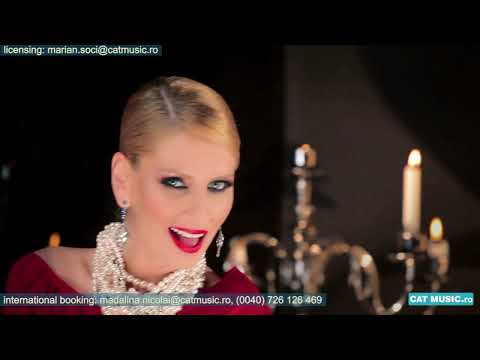 Andreea Banica   Sexy Speak One Reworked VIDEO HD @ By dJaLeXuTzU™ & www MuzicaFree Net