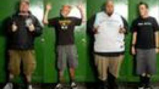 Bowling For Soup - High School Never Ends