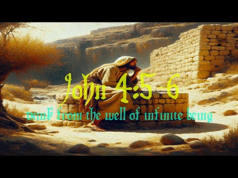 John 4:5