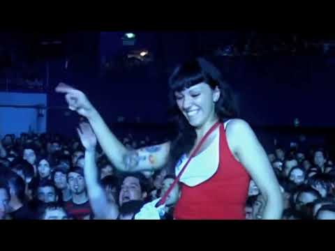 Los Violadores - Contra La Pared (30 Años de Punk)