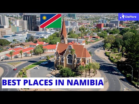 10 Best Places to Visit in Namibia