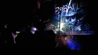 Bobaflex end of say what you will