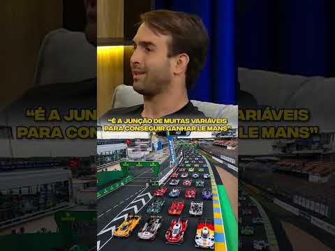 A realidade das 24 Horas de Le Mans