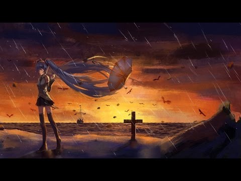 {445.2} Nightcore (Dope) - My Funeral (with lyrics)
