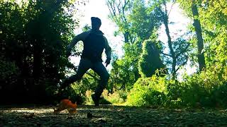 Jay-Shift/Adventure Club - "Ghosts"