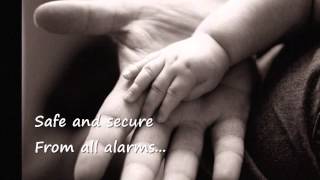 Leaning on the Everlasting Arms - Jerry Lansdowne