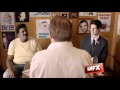 FX UK Seth MacFarlane Fan Club