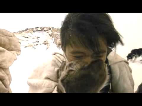 Atanarjuat: The Fast Runner (2002) Trailer