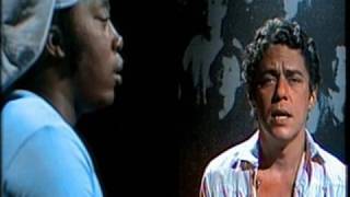 Cálice (Sub. español) - Chico Buarque y Milton Nascimento