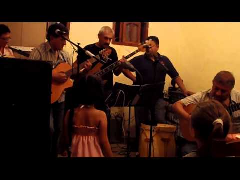 DOCTA SUR - Que siga el corso