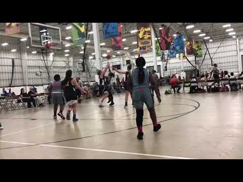 Charms vs. One on None - Flames Summer Challenge - 17-June-18