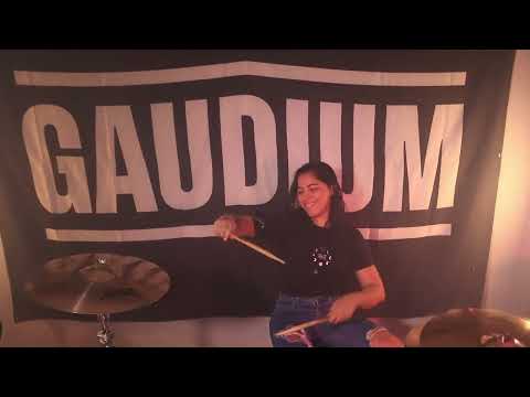 Eu Vou Pular - Banda Gaudium