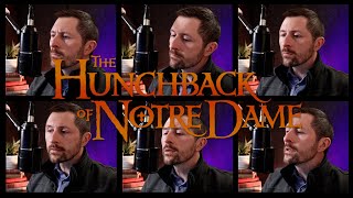 THE BELLS OF NOTRE DAME - COVER