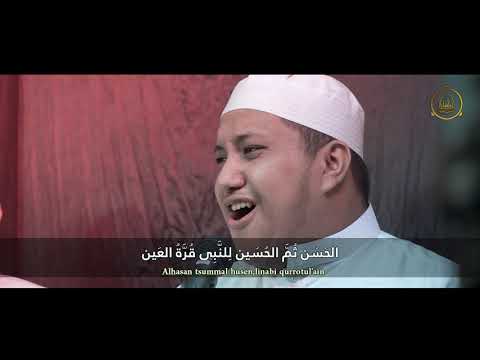 Annabi Shollu Alaih - Special Performance Ahbaabul Mukhtar Solo - Original Video Music