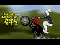 Kompilasi Kartun Lucu Pocong Kartun Terlucu Part 3