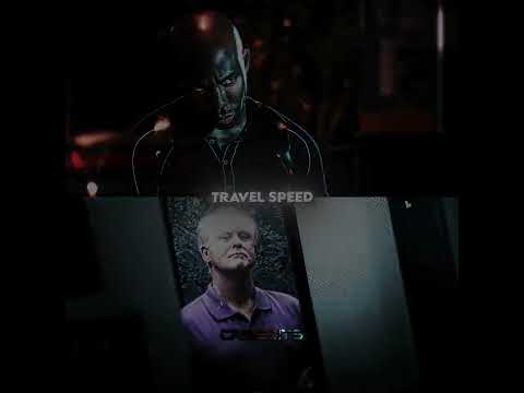 James Doakes vs Arthur Mitchell #edit #1v1 #dexter