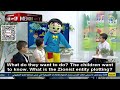 Children In Hamas TV Kids Show Criminal Jews Plotting To Replace Al Aqsa Mosque With False Temple