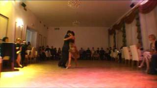 Sebastian Achaval y Roxana Suarez  - El Abrojo