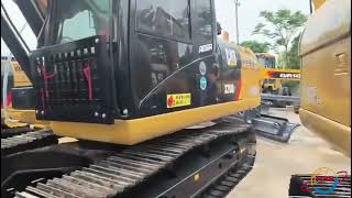 حفارة مجنزرة Caterpillar 320D2 | صورة 4 - Machineryline
