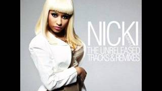 Nicki Minaj - Beef Stew