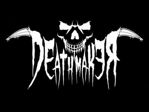 Deathmaker -  Arise Disciples (Teaser Album)